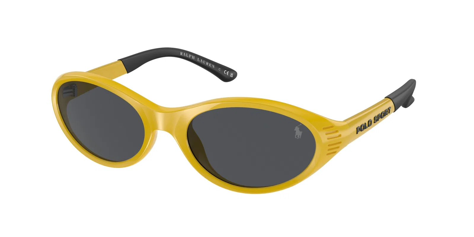 Polo 4197U Sunglasses - view 6